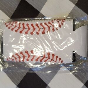 🐻   Slim Can Cooler - Neoprene Insulated Can Coolie for 12oz Tall Skinny Cans